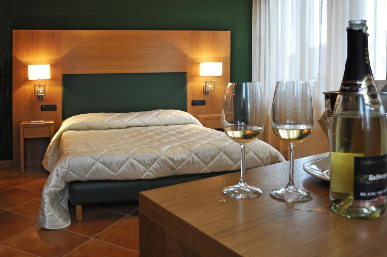 Mingone Hotel Ristorante Isola di Liri Phòng bức ảnh