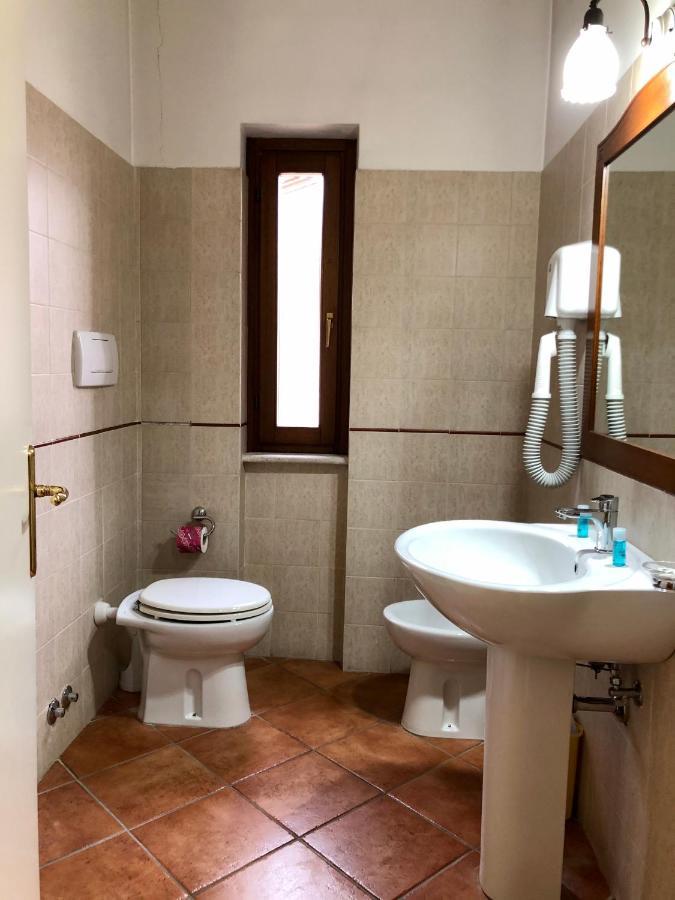 Mingone Hotel Ristorante Isola di Liri Ngoại thất bức ảnh
