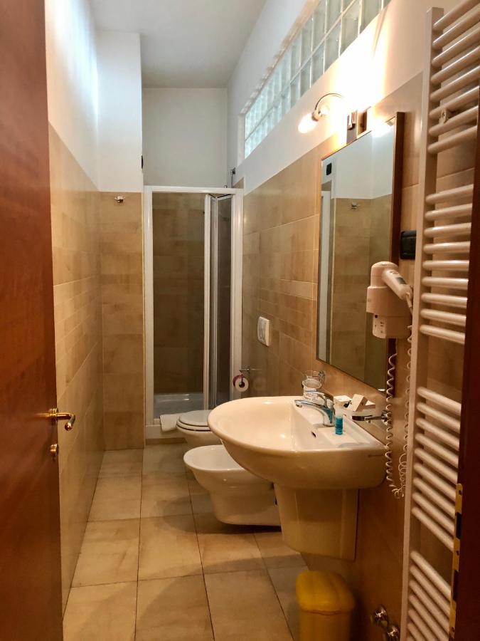 Mingone Hotel Ristorante Isola di Liri Ngoại thất bức ảnh